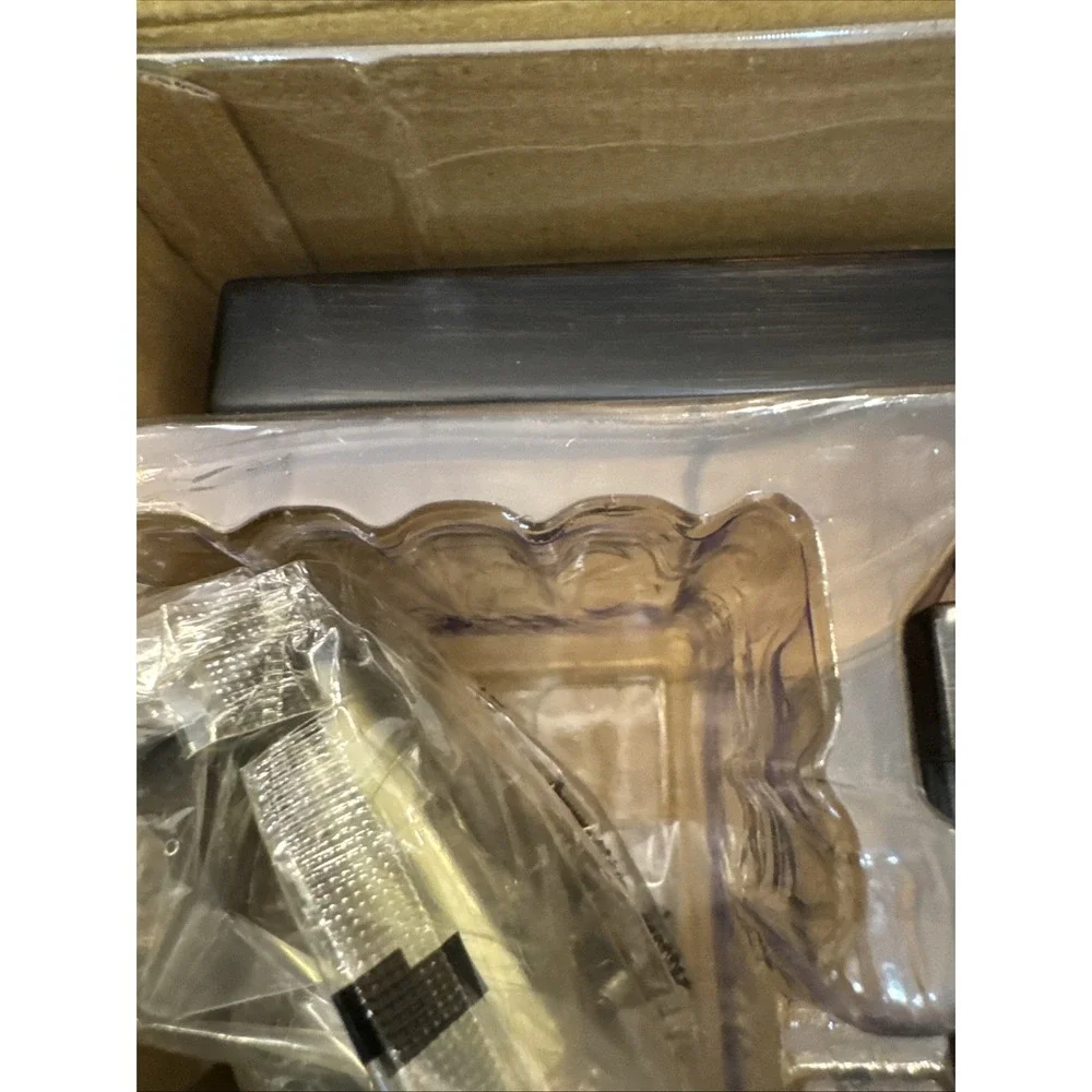 Kwikset open box